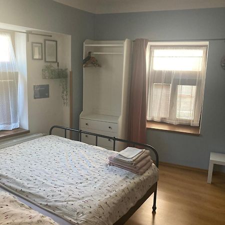 Apartman Centrum Jicin Luaran gambar