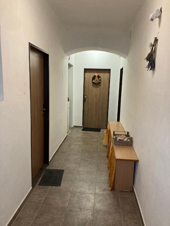 Apartman Centrum Jicin Luaran gambar