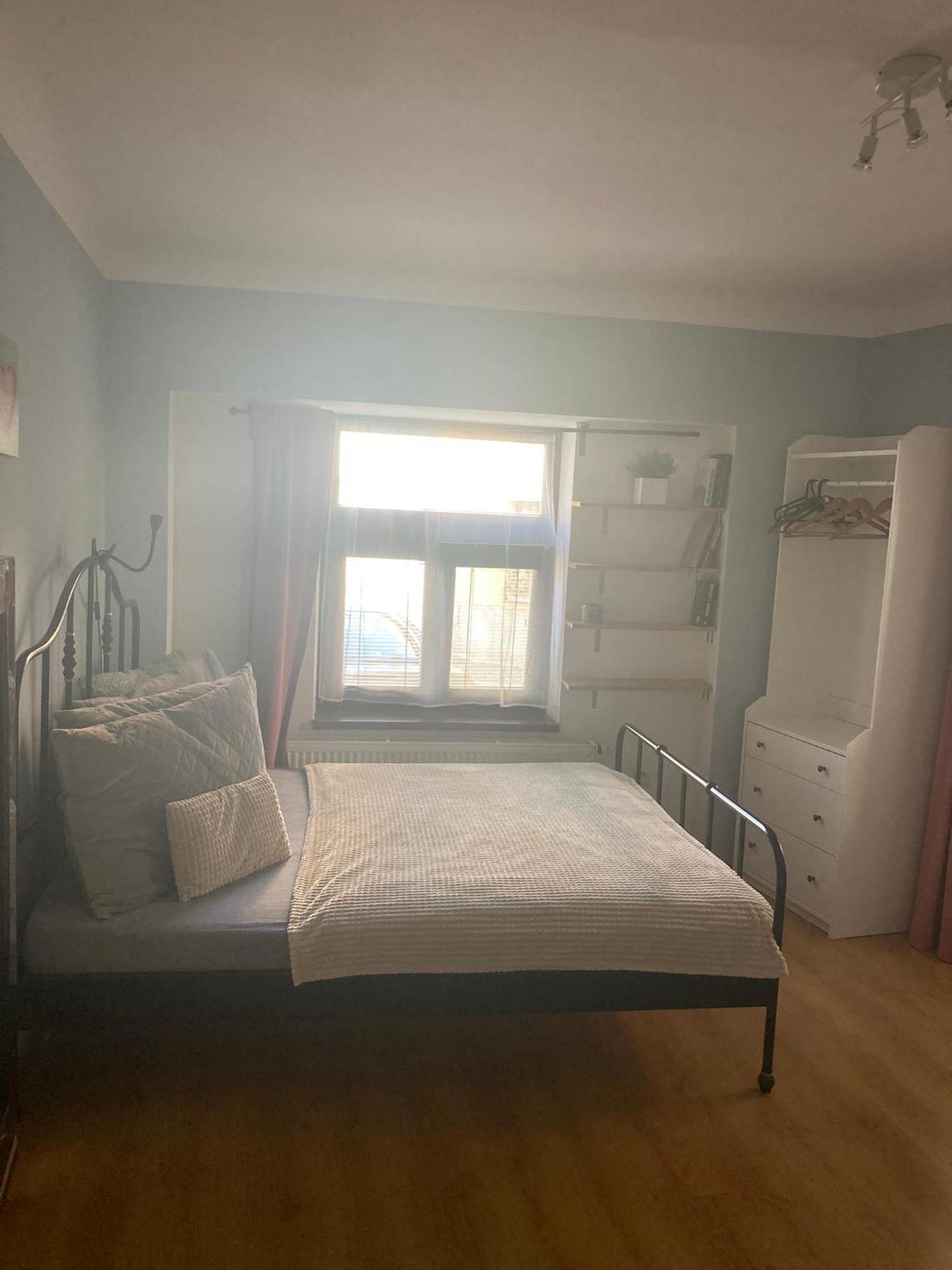 Apartman Centrum Jicin Luaran gambar