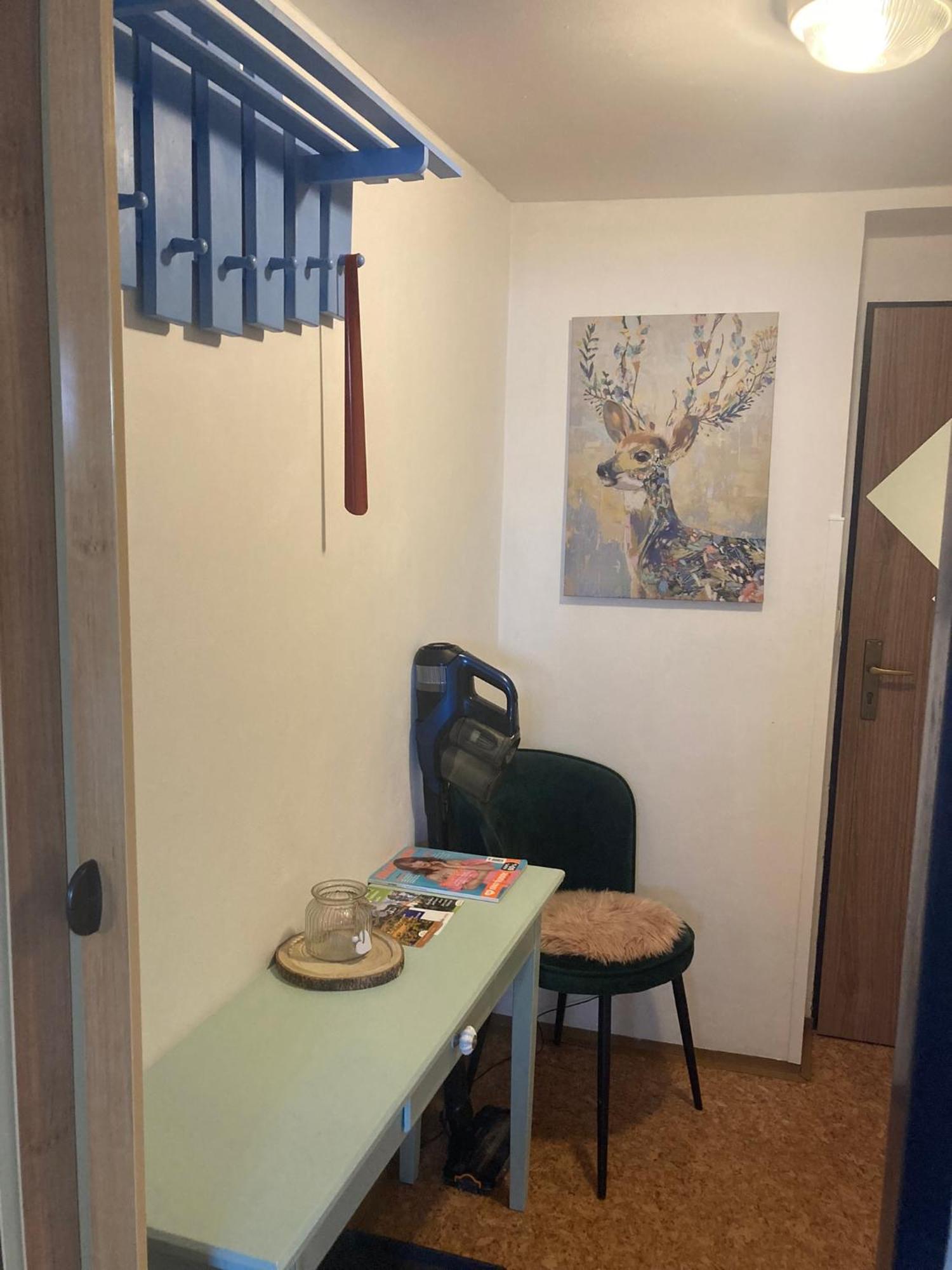 Apartman Centrum Jicin Luaran gambar