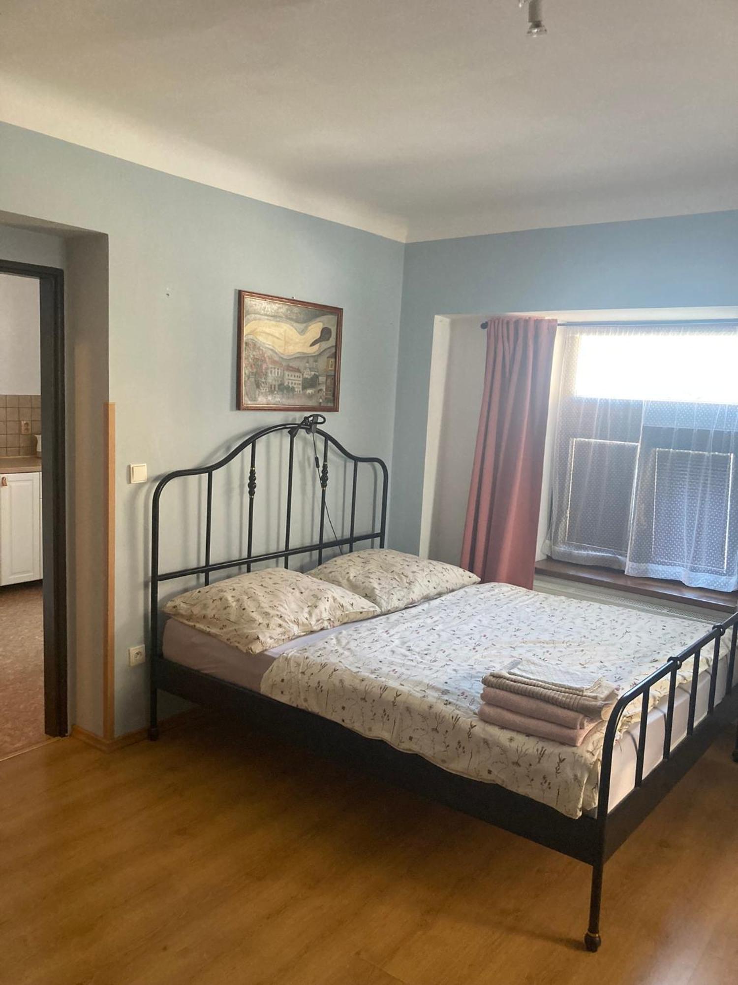 Apartman Centrum Jicin Luaran gambar
