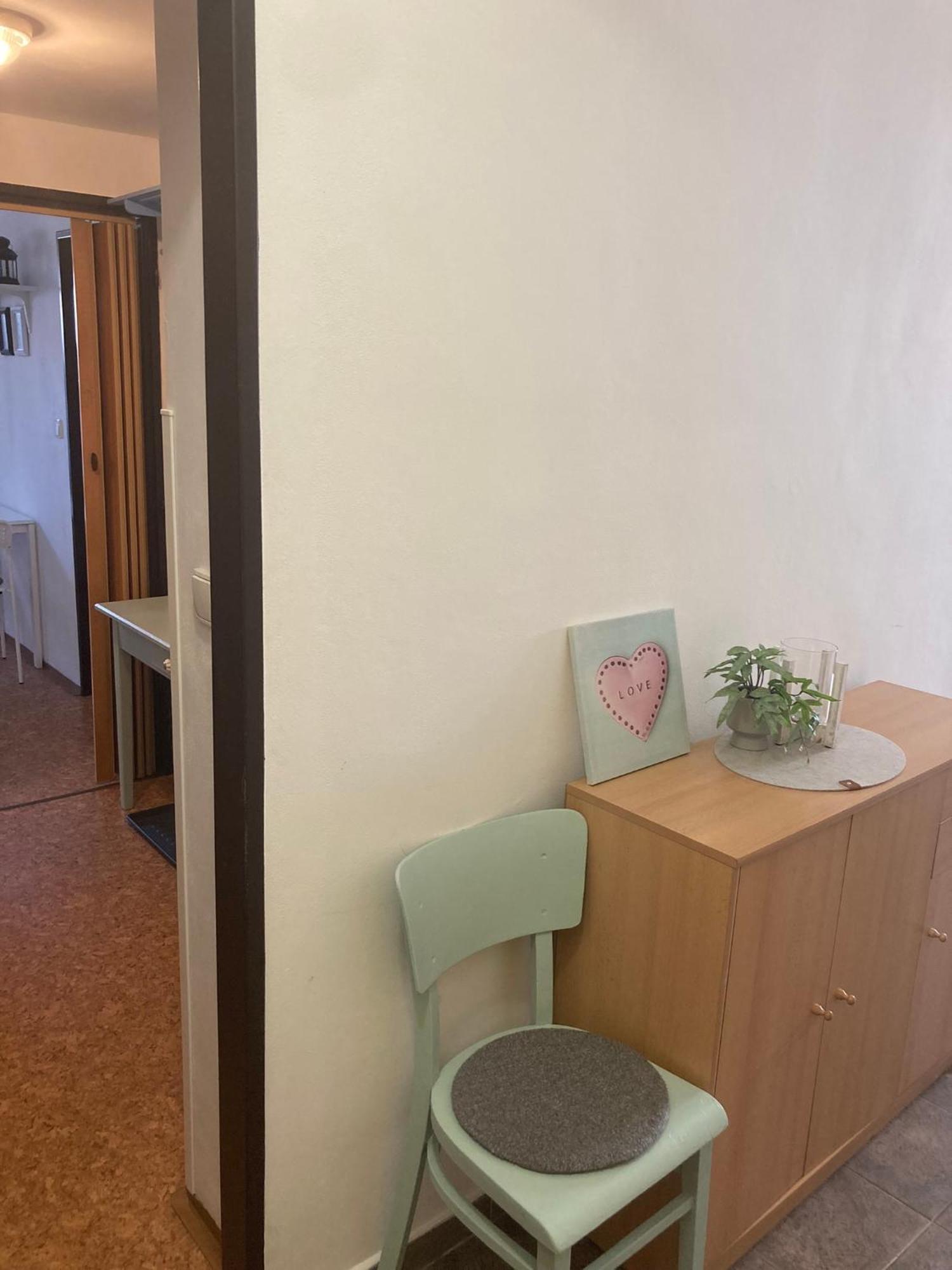 Apartman Centrum Jicin Luaran gambar