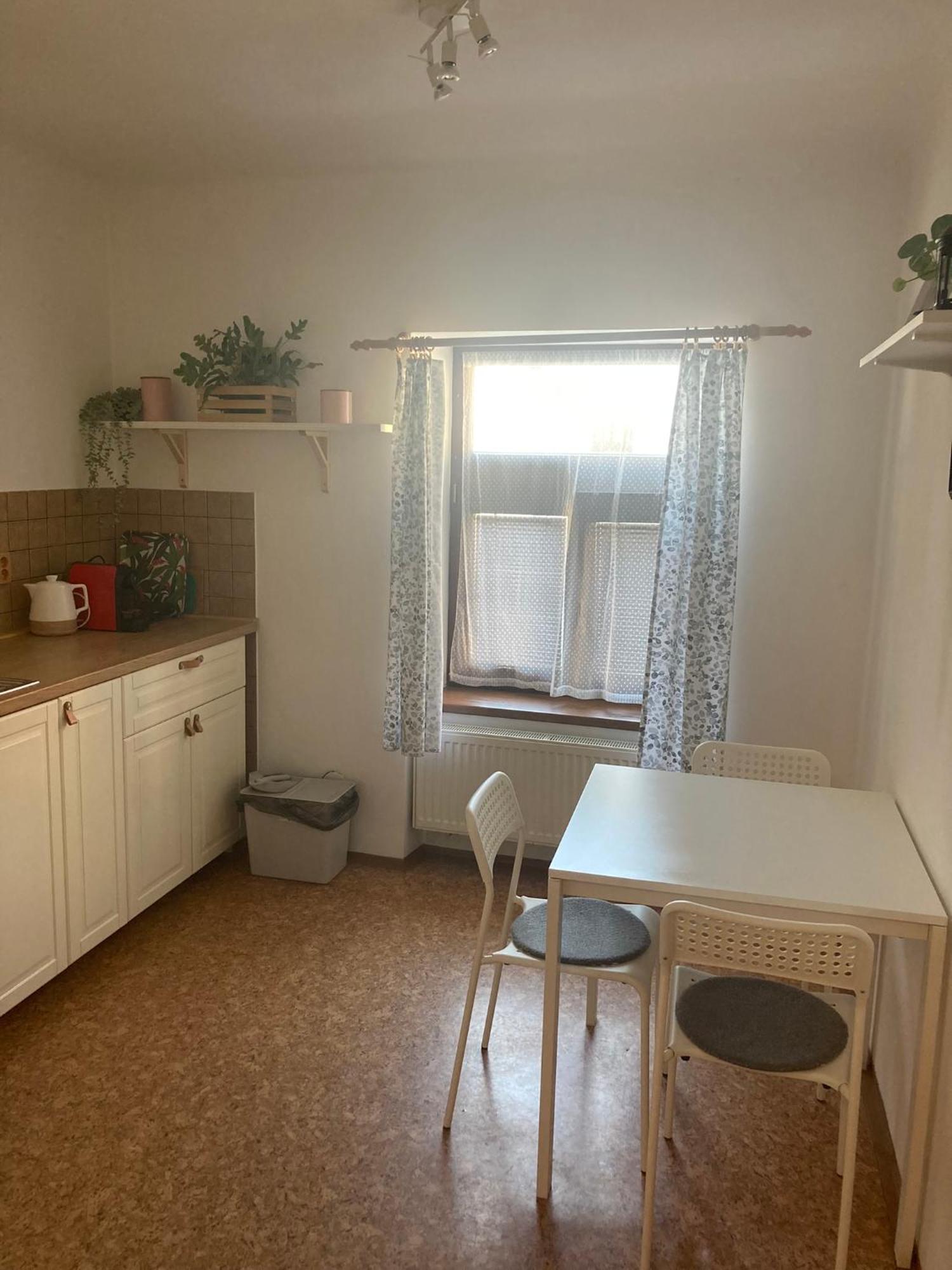 Apartman Centrum Jicin Luaran gambar