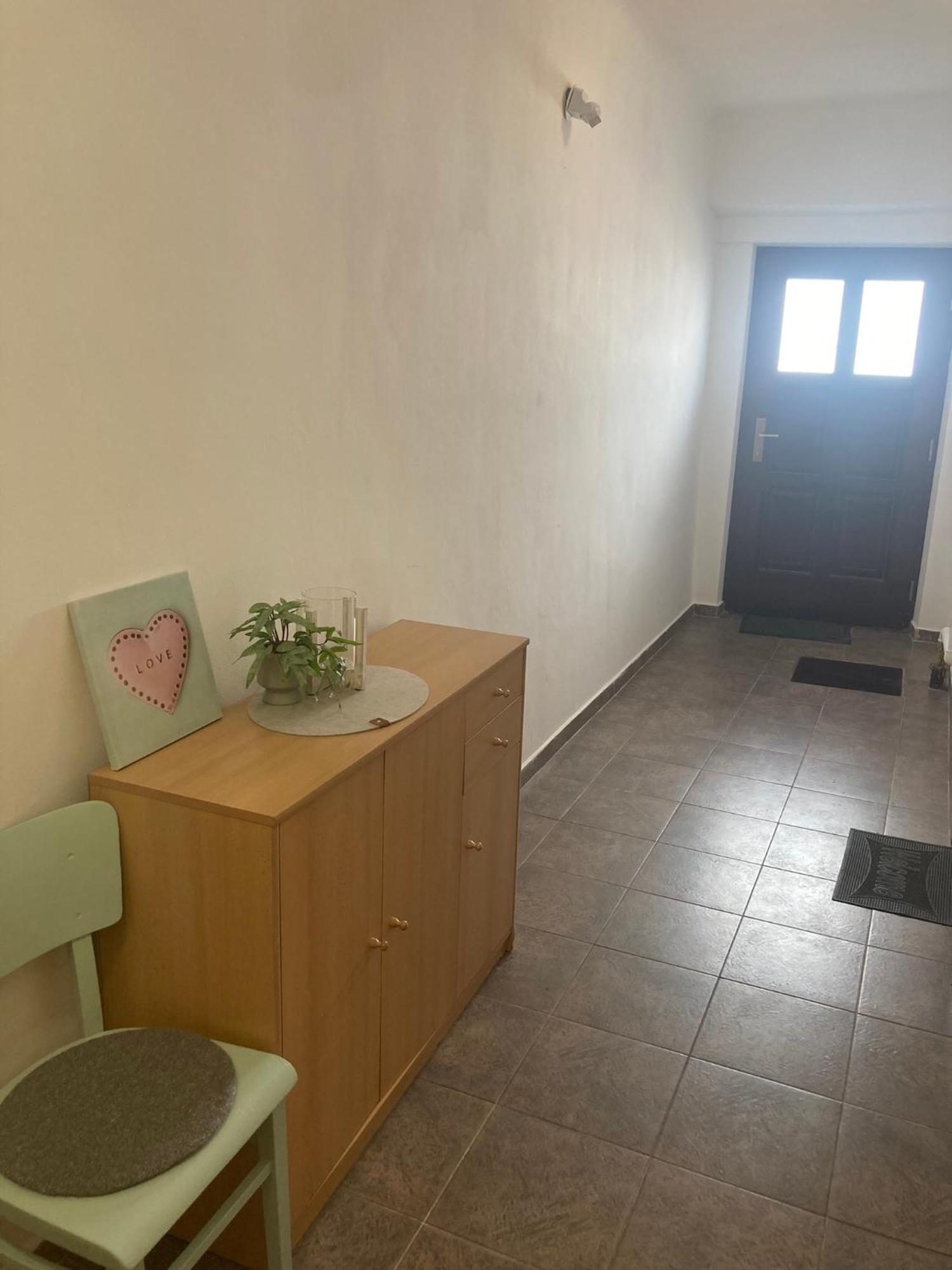 Apartman Centrum Jicin Luaran gambar